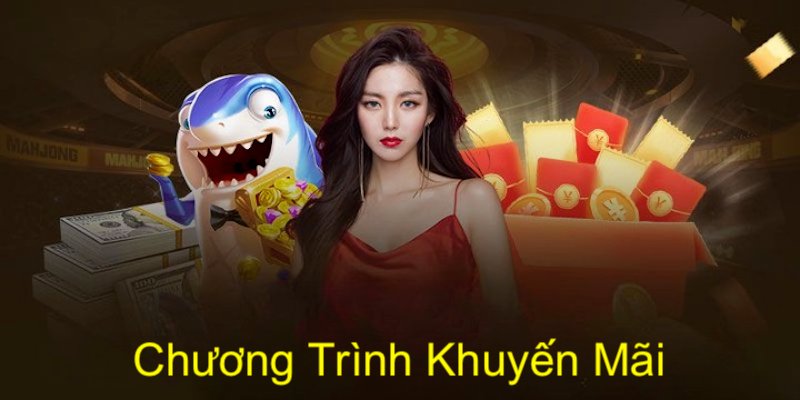 Các chương trình khuyến mãi K89bet mới nhất