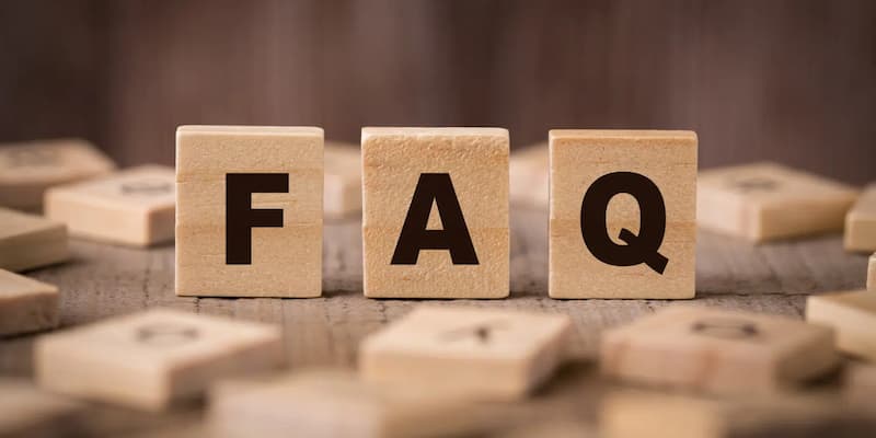 FAQ - Thắc mắc phổ biến về đăng ký K89bet