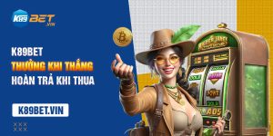 Lý do cần phải săn chương trình khuyến mãi K89bet