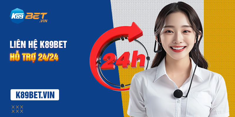 FAQ thường gặp liên quan đến K89Bet