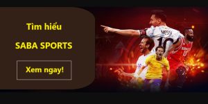 Sảnh SABA Sports K89bet Uy Tín Được Săn Đón Nhất 2024