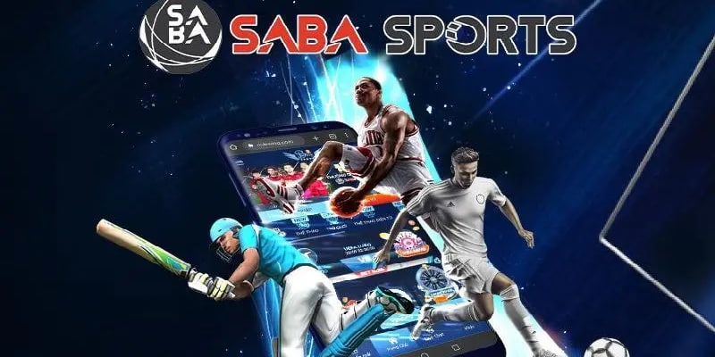 Tìm hiểu sảnh SABA sports 