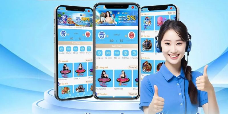 Tổng hợp trường hợp cần liên hệ K89bet