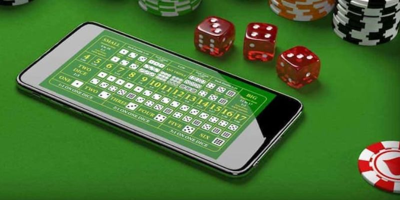 4 bước thực hiện chơi tài xỉu online tại K89bet cho người mới