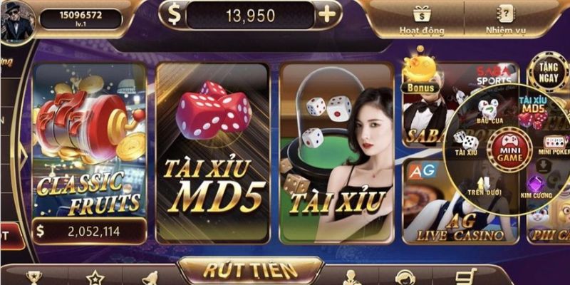 Tài xỉu online K89bet ngày càng thu hút nhiều người tham gia