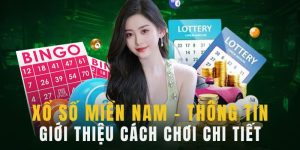 Hướng Dẫn Cách Dự Đoán Xổ Số Miền Nam Chuẩn Xác Tại K89Bet